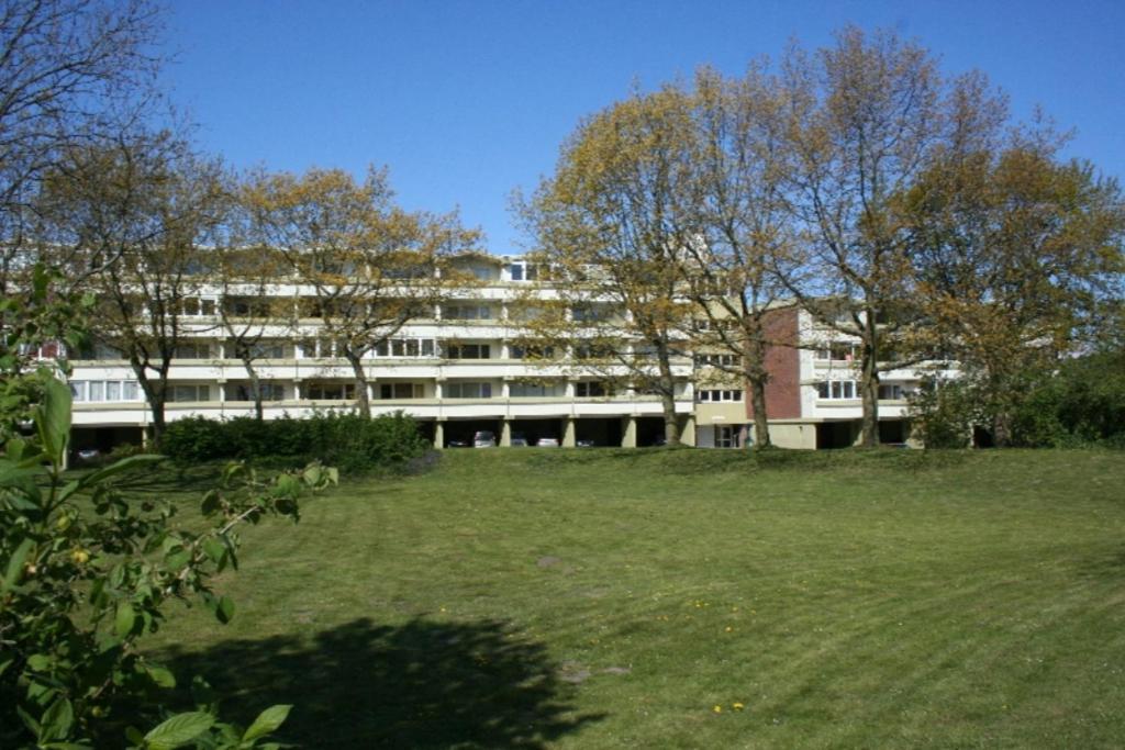 Ferienwohnung L354 Fuer 2-5 Personen An Der Ostsee Schonberg in Holstein Ngoại thất bức ảnh