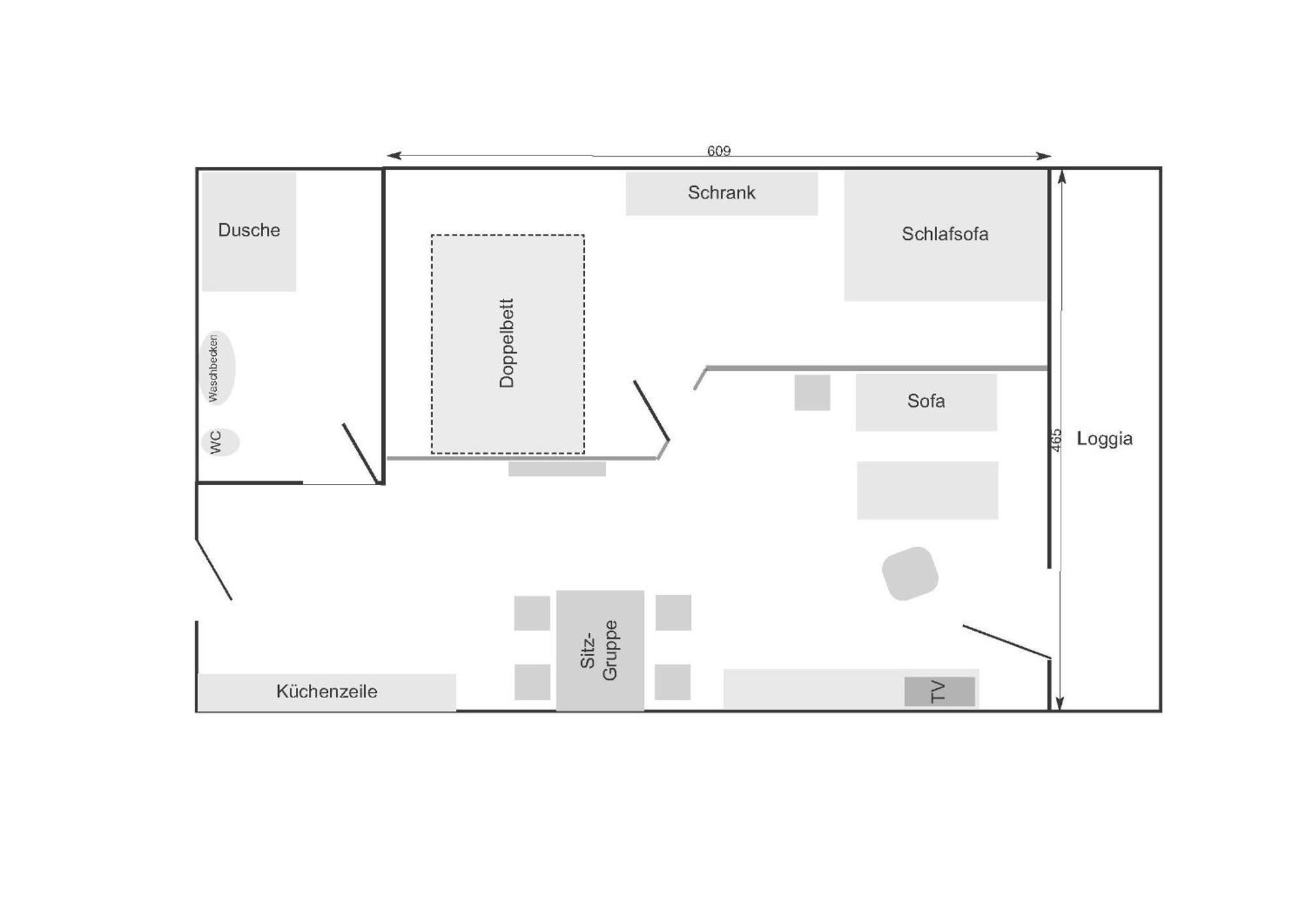 Ferienwohnung L354 Fuer 2-5 Personen An Der Ostsee Schonberg in Holstein Ngoại thất bức ảnh