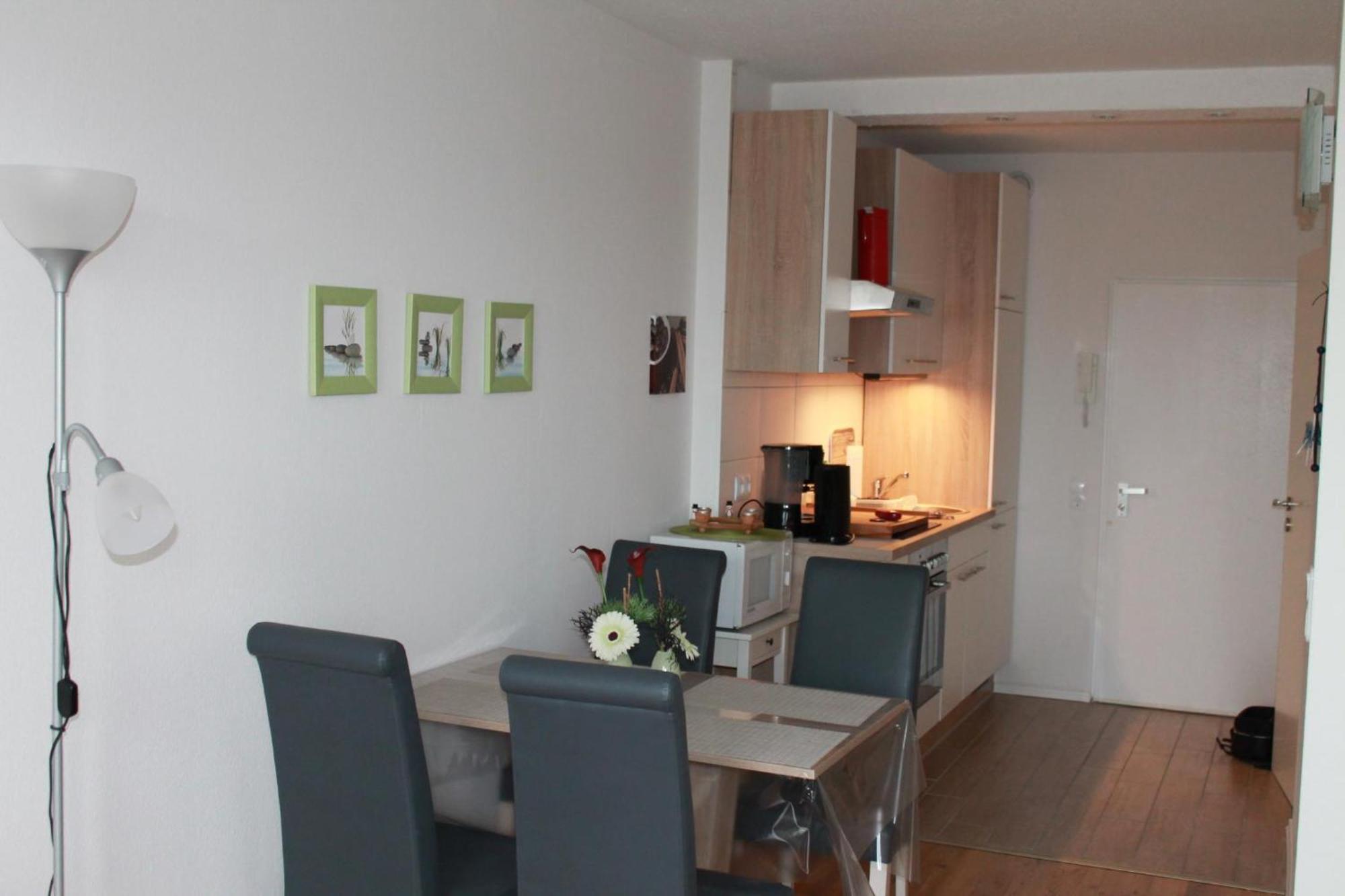 Ferienwohnung L354 Fuer 2-5 Personen An Der Ostsee Schonberg in Holstein Ngoại thất bức ảnh