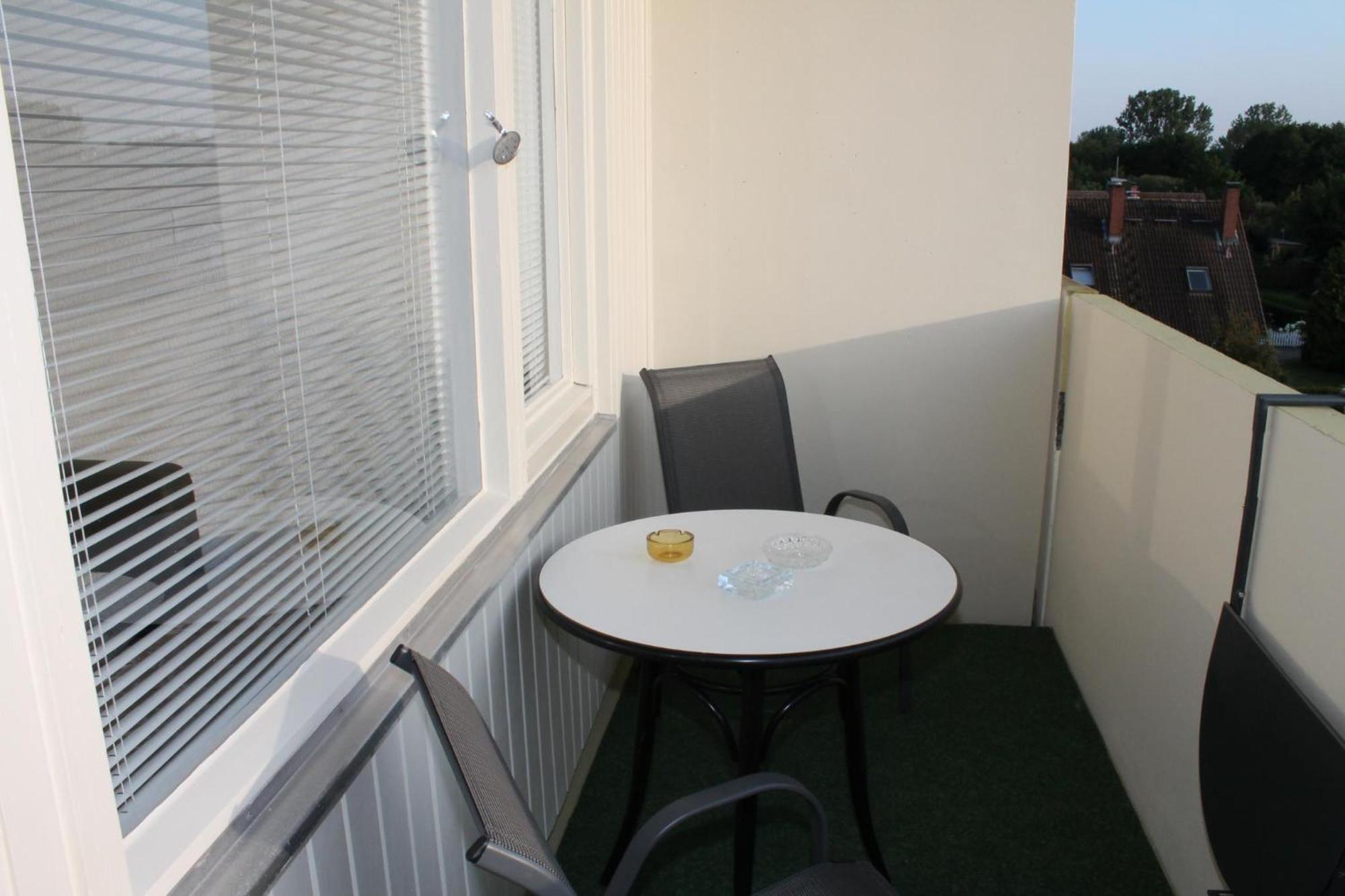 Ferienwohnung L354 Fuer 2-5 Personen An Der Ostsee Schonberg in Holstein Ngoại thất bức ảnh