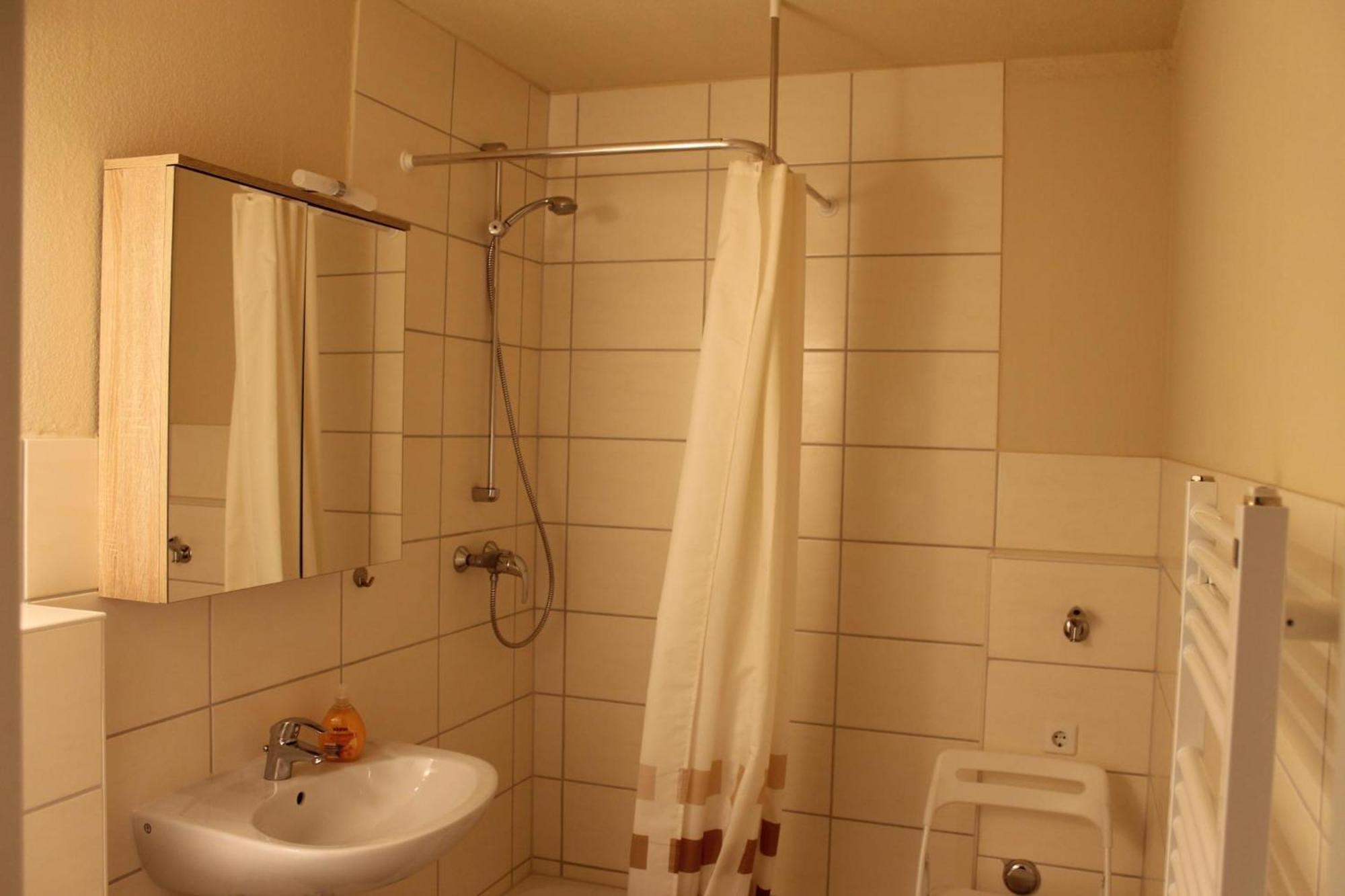 Ferienwohnung L354 Fuer 2-5 Personen An Der Ostsee Schonberg in Holstein Ngoại thất bức ảnh