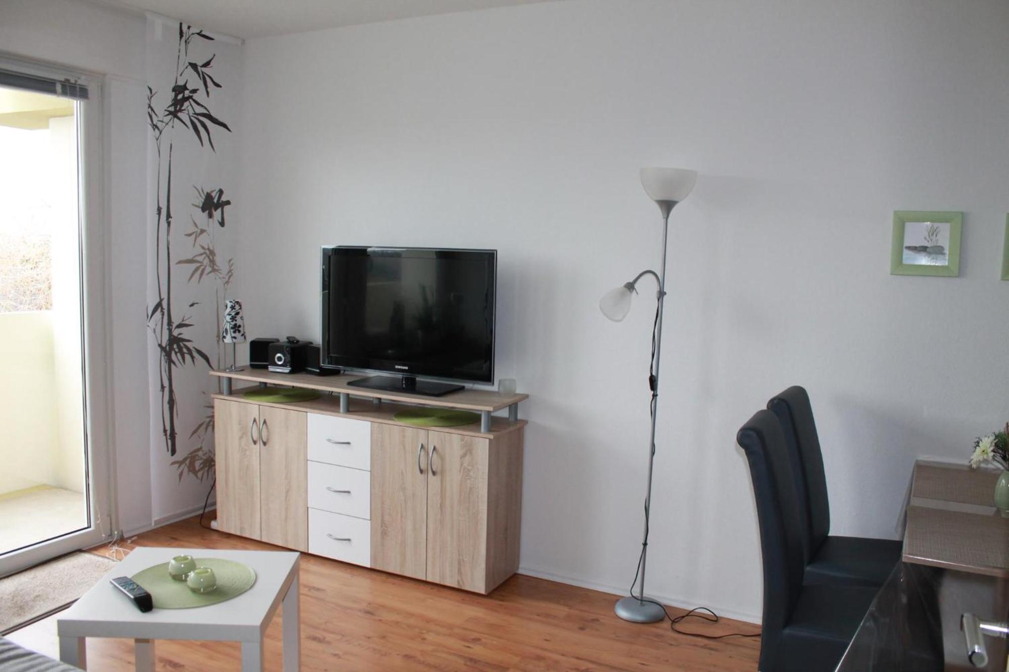 Ferienwohnung L354 Fuer 2-5 Personen An Der Ostsee Schonberg in Holstein Ngoại thất bức ảnh